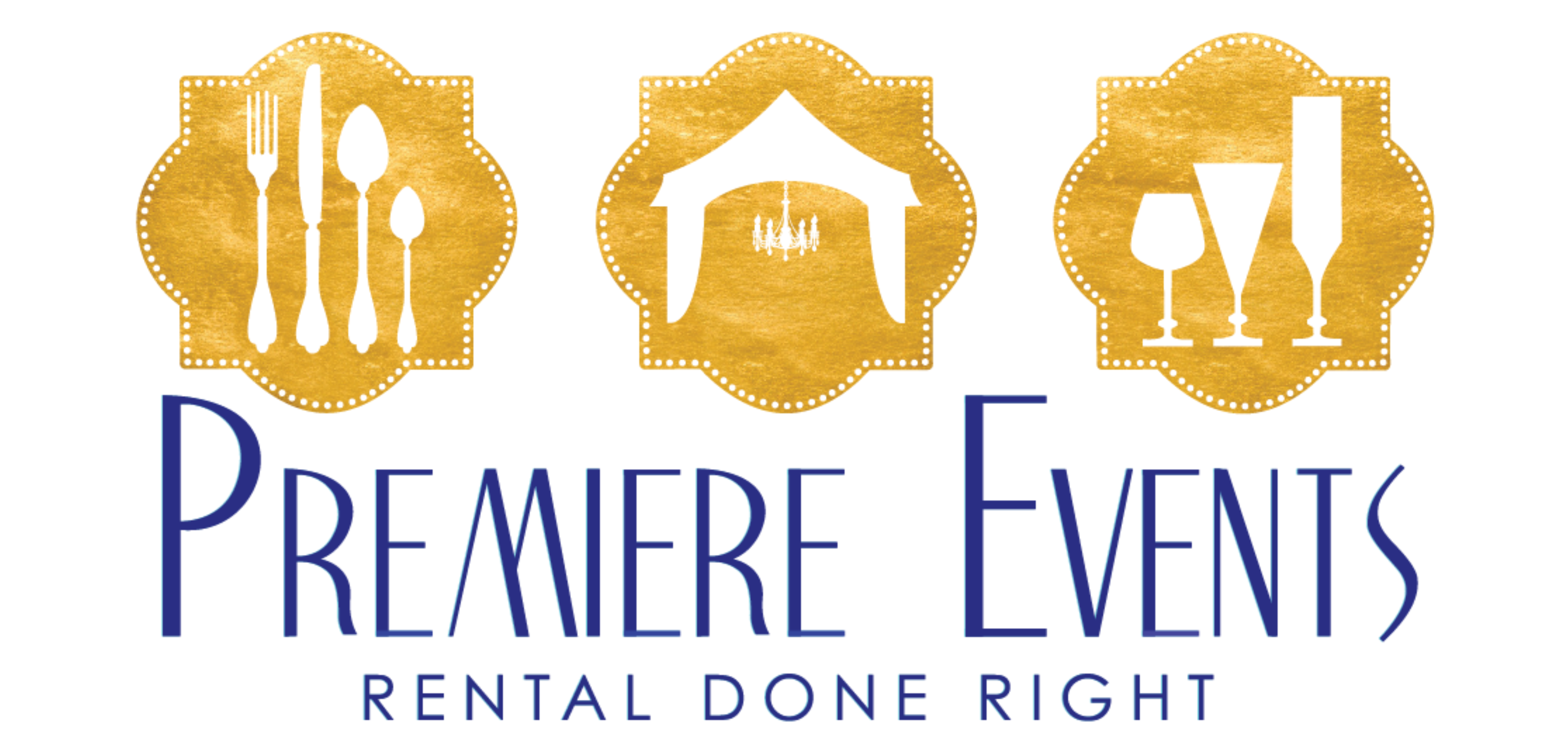 Premiere Event Rentals