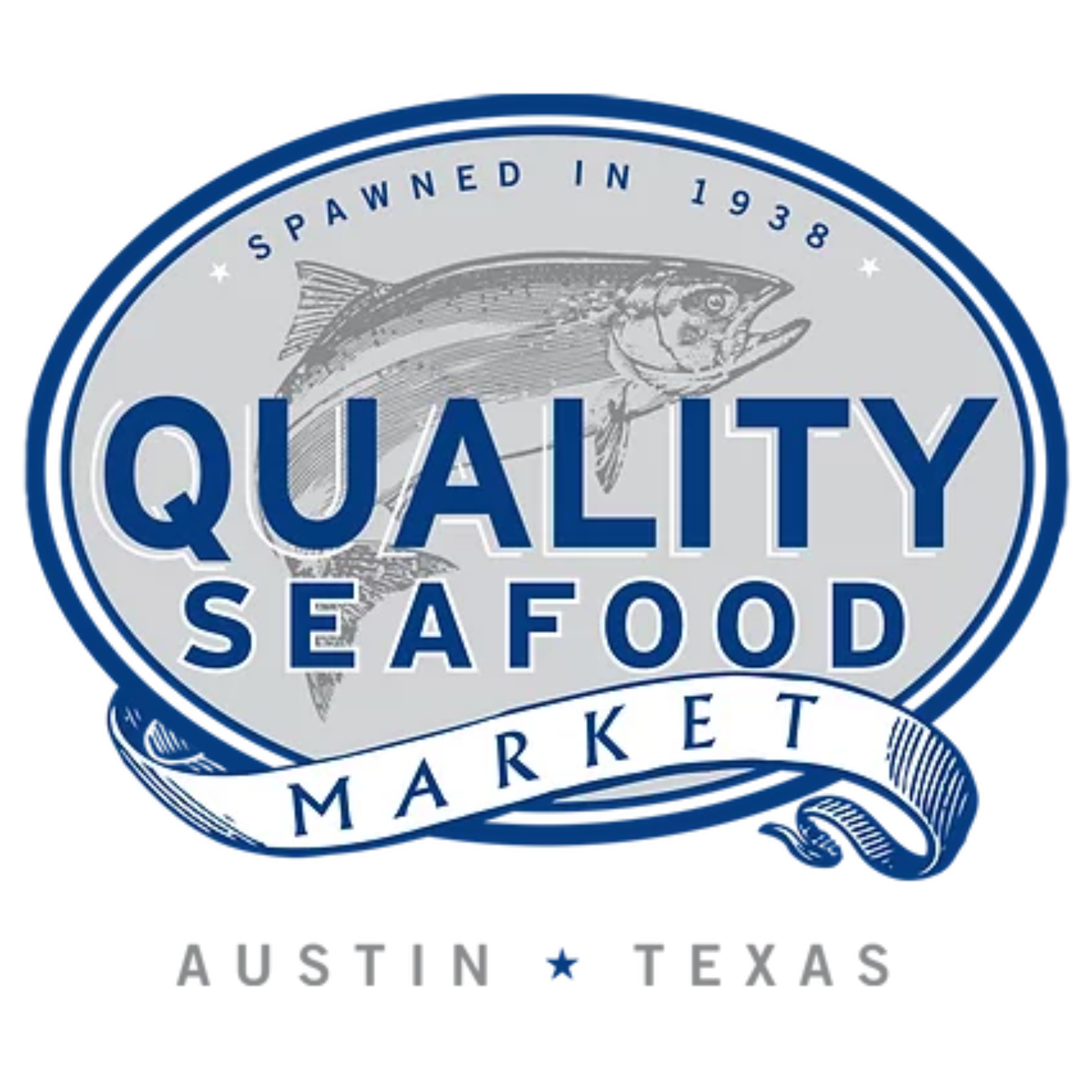 Quality Seafood Market